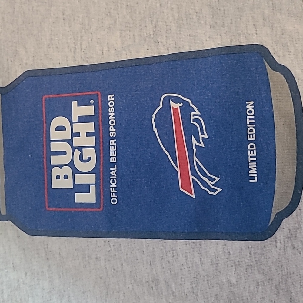Budlight Shirt - Picture 2 of 4